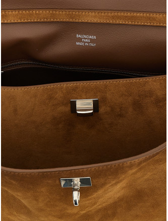 Ручная сумка BALENCIAGA 'Rodeo' (7897722AB4G2533) #