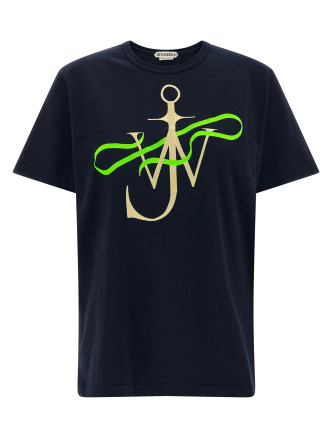 'Ribbon Anchor' T-shirt