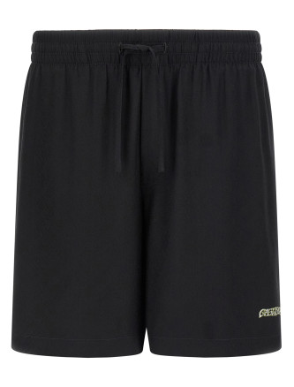 'Volcano' bermuda shorts