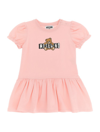 'Moschino Teddy Bear' dress