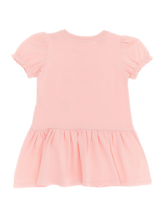 'Moschino Teddy Bear' dress #