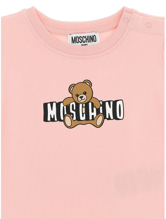 'Moschino Teddy Bear' dress #