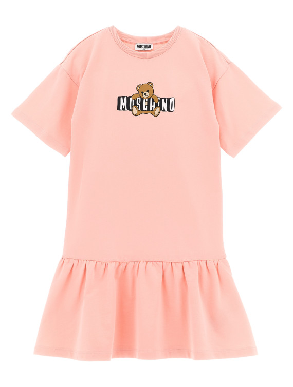 'Moschino Teddy Bear' dress #1