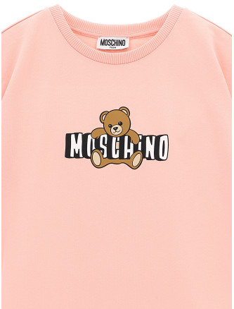 'Moschino Teddy Bear' dress #