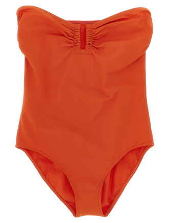 'Cassiopée' one-piece swimsuit