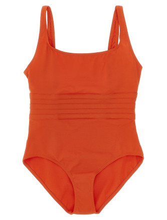'Asia' one-piece swimsuit