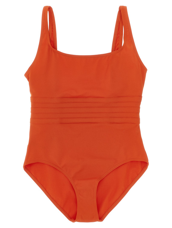 'Asia' one-piece swimsuit #1