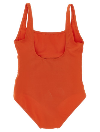 'Asia' one-piece swimsuit #