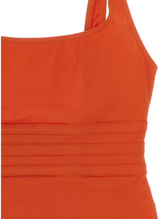 'Asia' one-piece swimsuit #