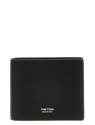 Әмиян, кардхолдер TOM FORD Logo wallet