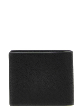 Кошелек, кардхолдер TOM FORD Logo wallet (Y0228LCL158S1N001) #