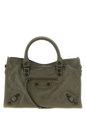 'Le City Bag S' handbag