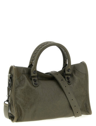 'Le City Bag S' handbag #