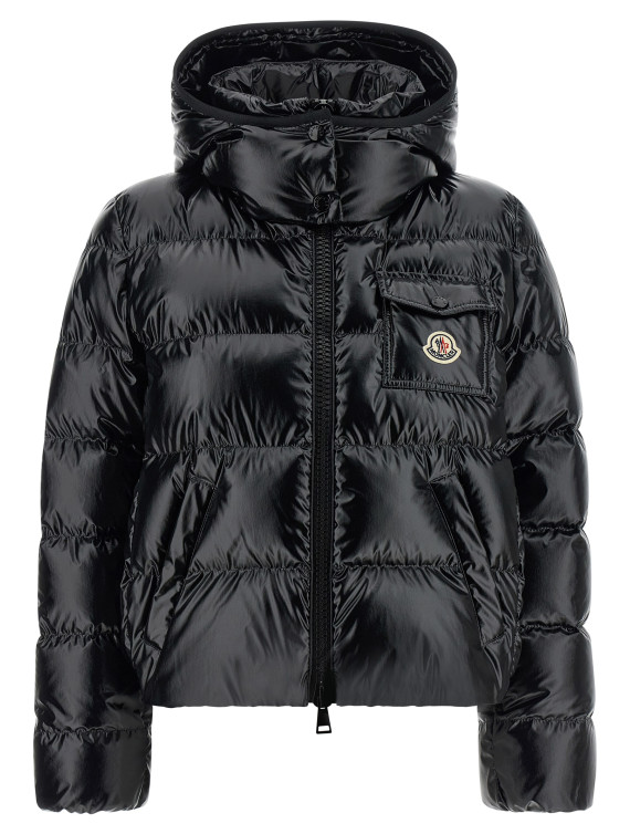 'Andro' down jacket (L10931A00094597EU999) #1