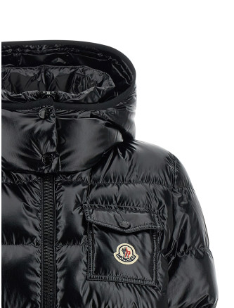 'Andro' down jacket (L10931A00094597EU999) #