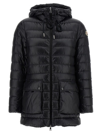 'Jasmin' down jacket