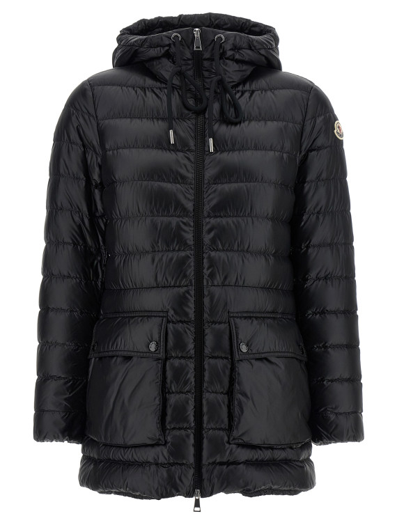'Jasmin' down jacket #1