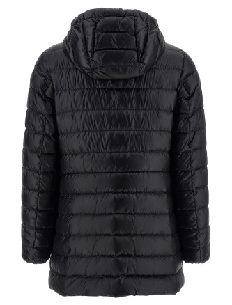 'Jasmin' down jacket #