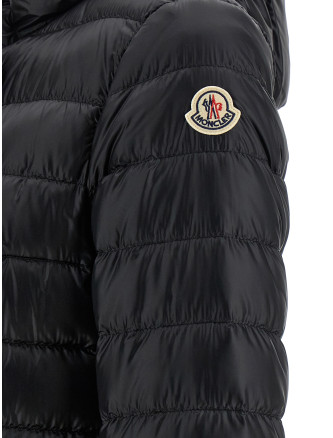 'Jasmin' down jacket #