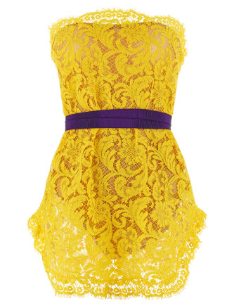 'Sophie Lace' dress