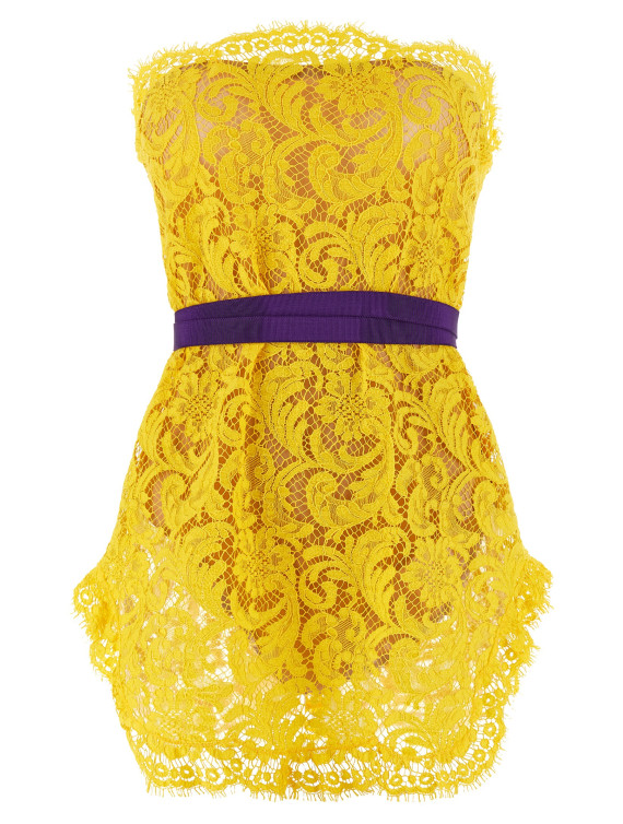 'Sophie Lace' dress #1