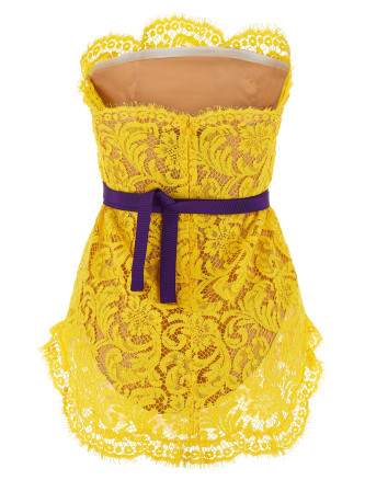 'Sophie Lace' dress #