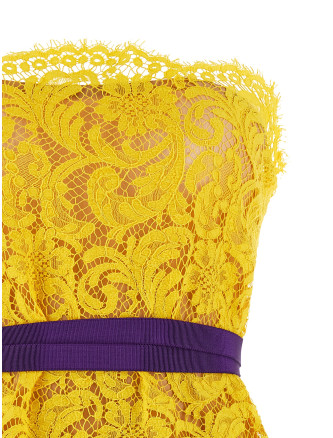 'Sophie Lace' dress #