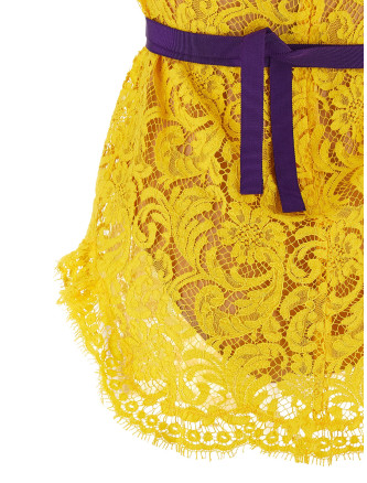 'Sophie Lace' dress #