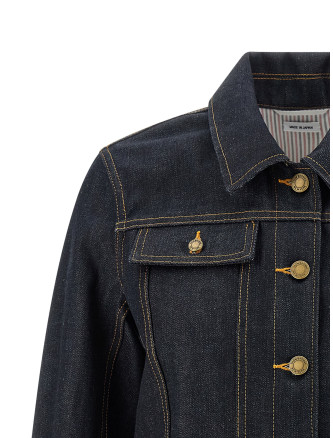 Japanese Selvedge denim jacket #