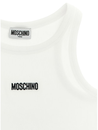 Tank top Lettering Logo #