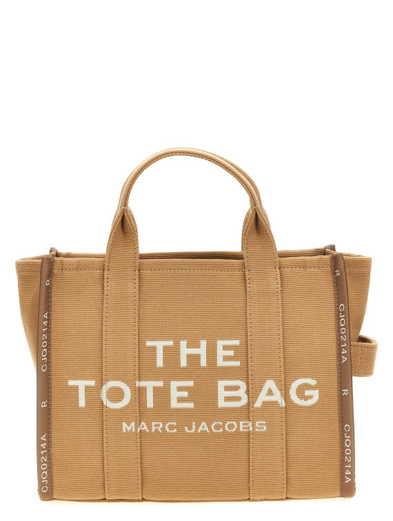 'The Jacquard Medium Tote' shopping bag #1