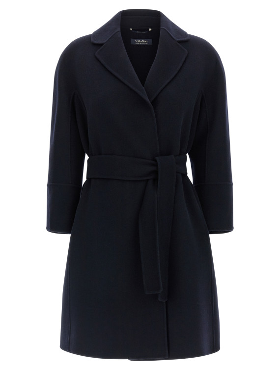 'Arona' coat #1