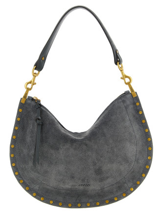 'Oskan Soft Zip' handbag