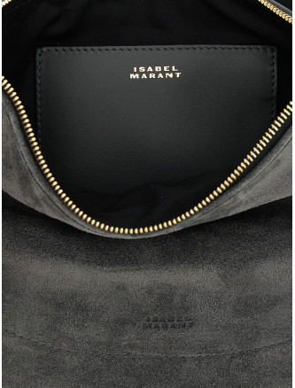 'Oskan Soft Zip' handbag #