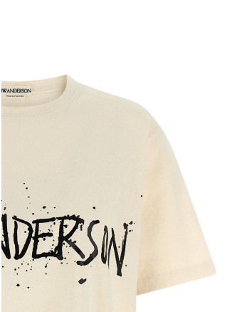 'Circular' T-shirt #