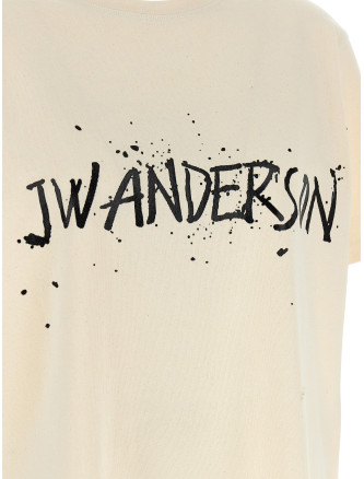 'Circular' T-shirt #