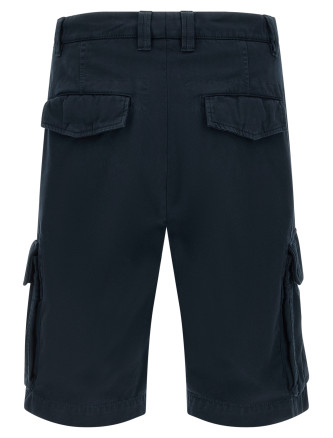 Cargo bermuda shorts #