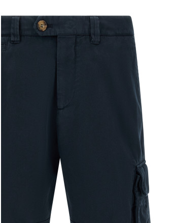 Cargo bermuda shorts #
