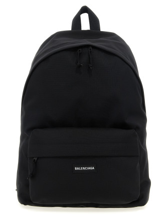 'Explorer' backpack