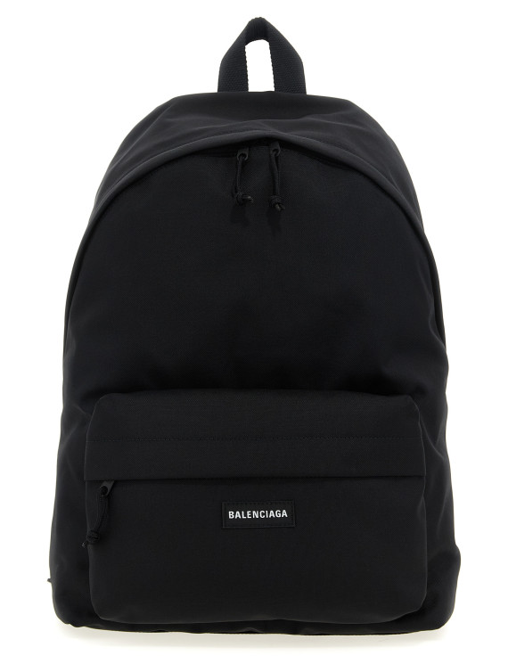 'Explorer' backpack #1