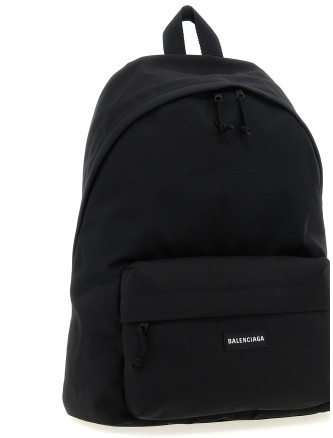 'Explorer' backpack #