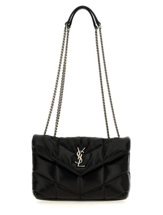 'Puffer Toy' shoulder bag