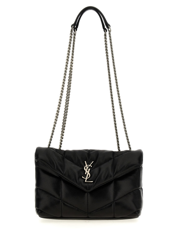 'Puffer Toy' shoulder bag #1