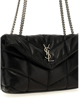 'Puffer Toy' shoulder bag #