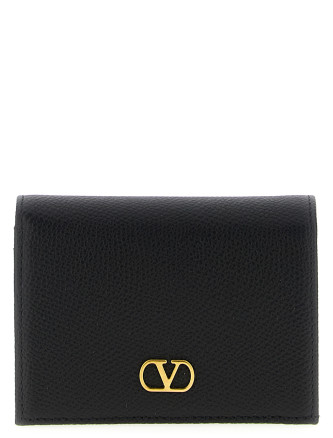 Valentino Garavani Vlogo Signature Wallet