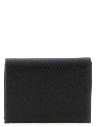 Valentino Garavani Vlogo Signature Wallet #