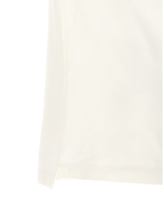 'Be Proud' polo shirt #