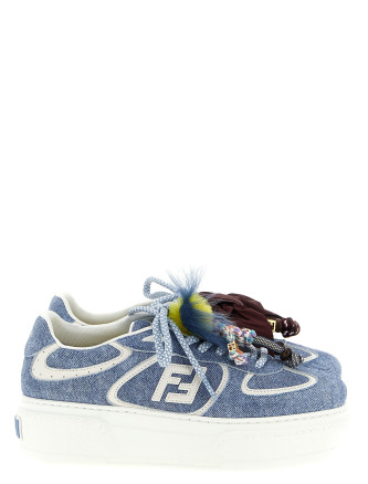 'Fendi Match' sneakers