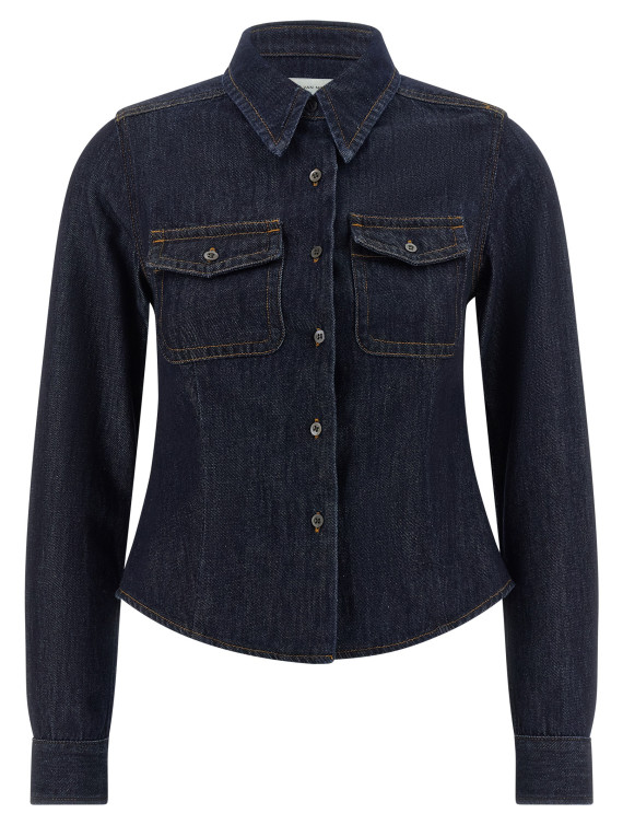 'Cellie Den' shirt #1