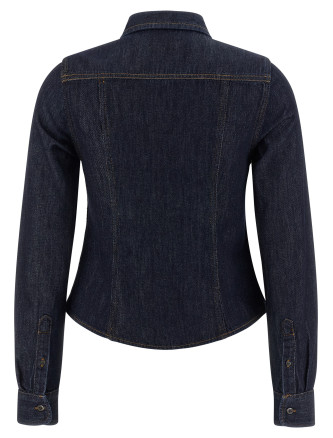 'Cellie Den' shirt #